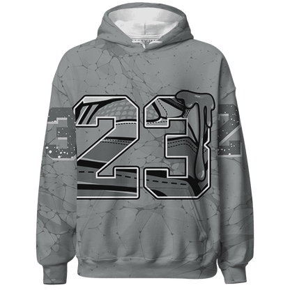 Paris Olympicsss 4s Hoodie Match 23 Sneaker 3D All-Over Print - NastyJamz