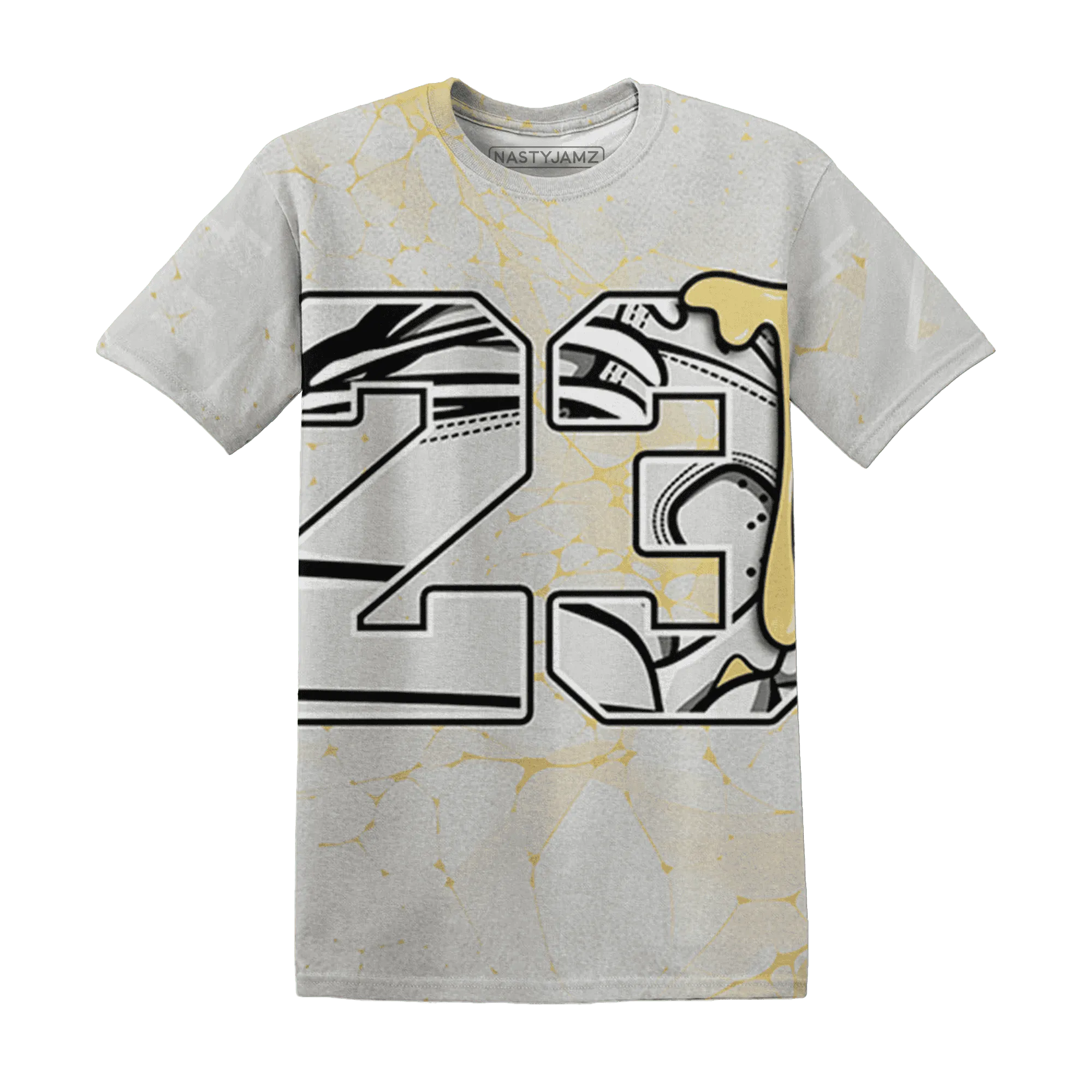 Paris-Olympicsss-6s-T-Shirt-Match-23-Sneaker-3D