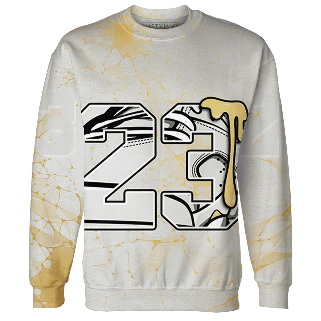 Paris-Olympicsss-6s-Sweatshirt-Match-23-Sneaker-3D