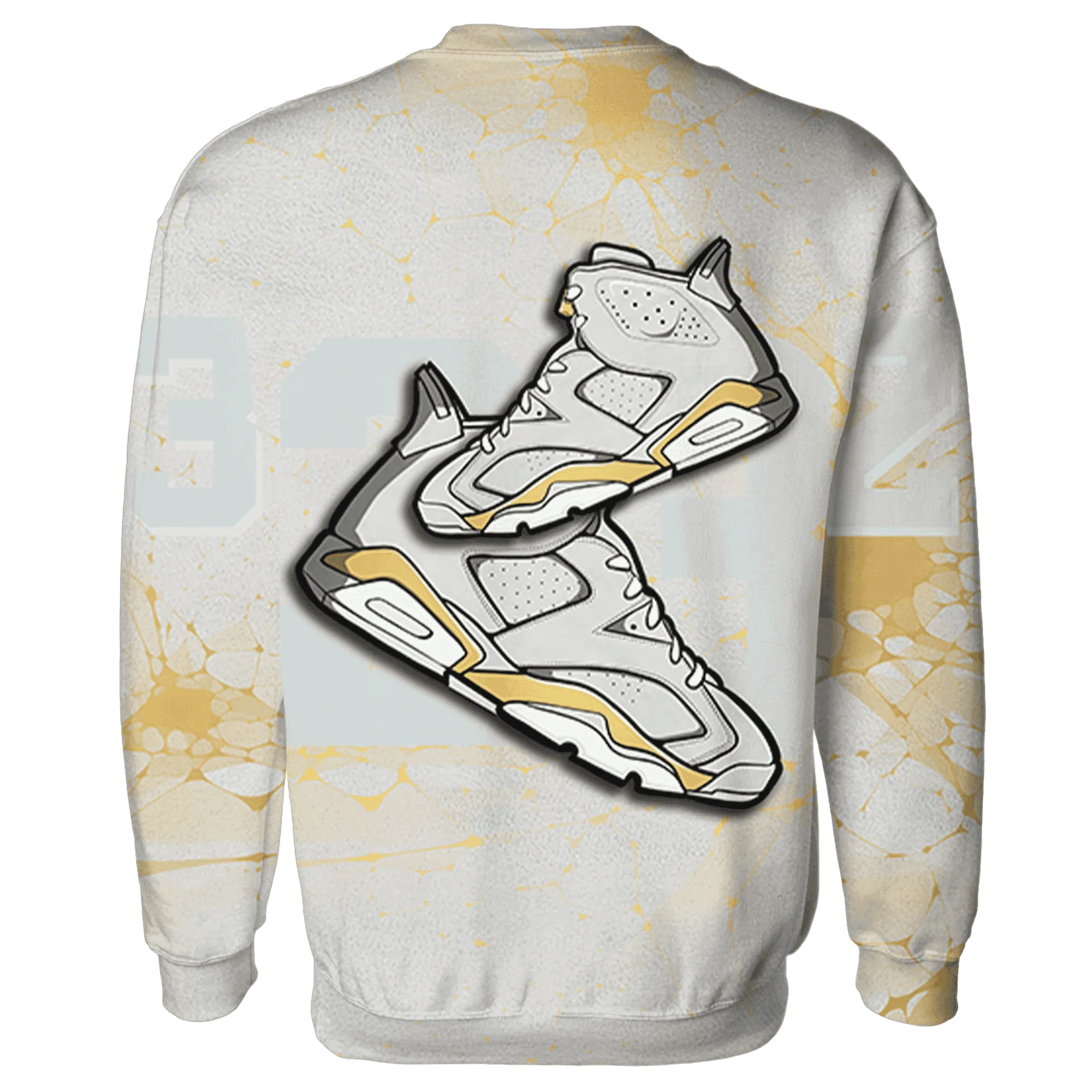 Paris-Olympicsss-6s-Sweatshirt-Match-23-Sneaker-3D