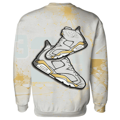 Paris-Olympicsss-6s-Sweatshirt-Match-23-Sneaker-3D