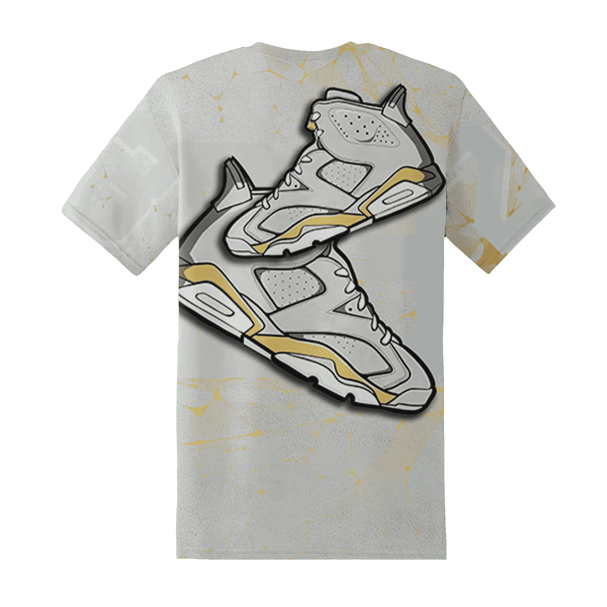 Paris-Olympicsss-6s-T-Shirt-Match-23-Sneaker-3D