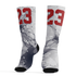 White-Navy-6s-Socks-Match-23-Sneaker-3D