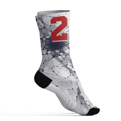 White-Navy-6s-Socks-Match-23-Sneaker-3D