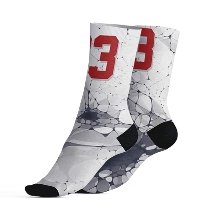 White-Navy-6s-Socks-Match-23-Sneaker-3D