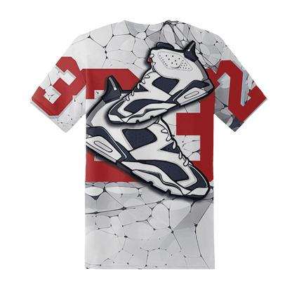 White-Navy-6s-T-Shirt-Match-23-Sneaker-3D
