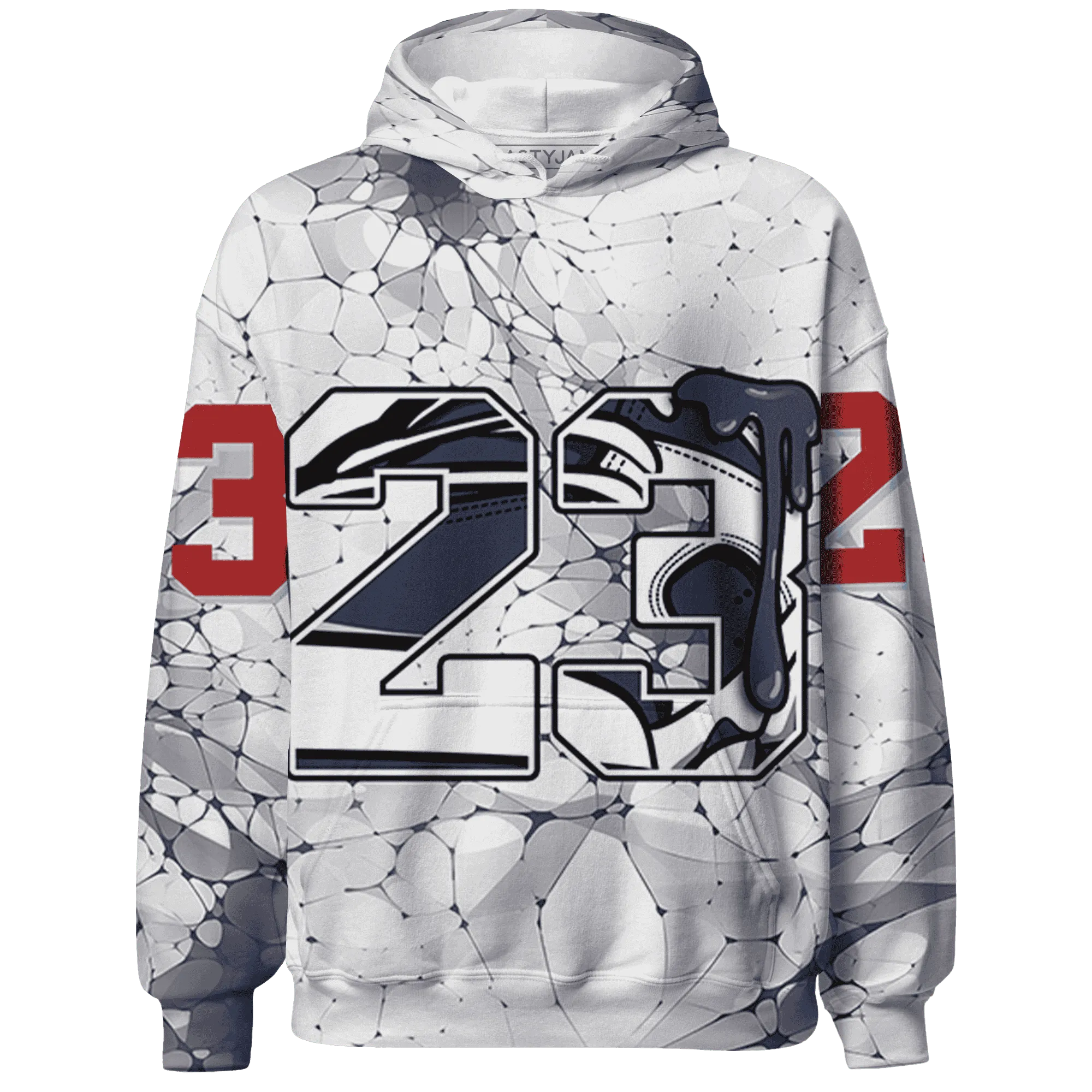 White-Navy-6s-Hoodie-Match-23-Sneaker-3D