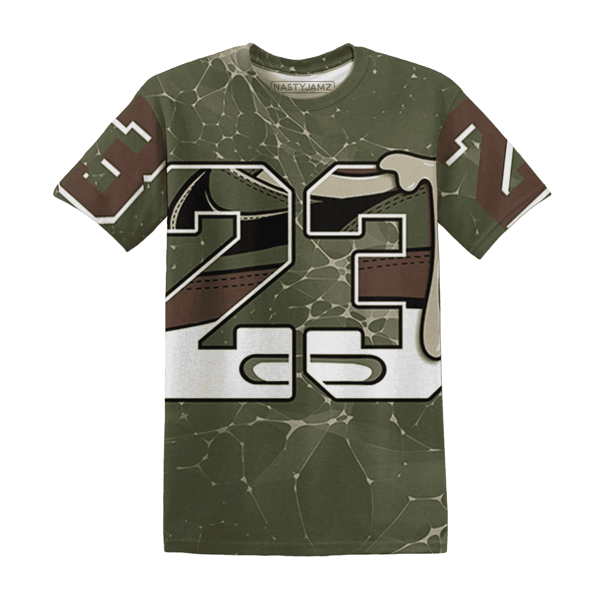 AM-1-Essential-Premium-NastyJamz-T-Shirt-Match-23-Sneaker-3D