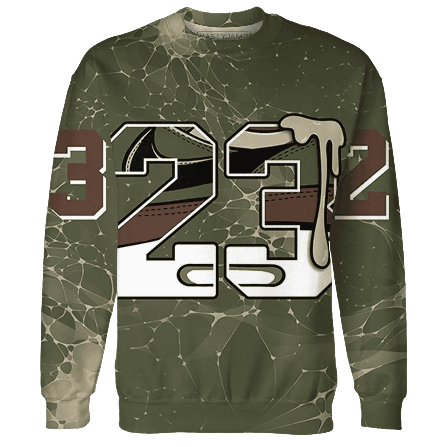 AM-1-Essential-Premium-NastyJamz-Sweatshirt-Match-23-Sneaker-3D