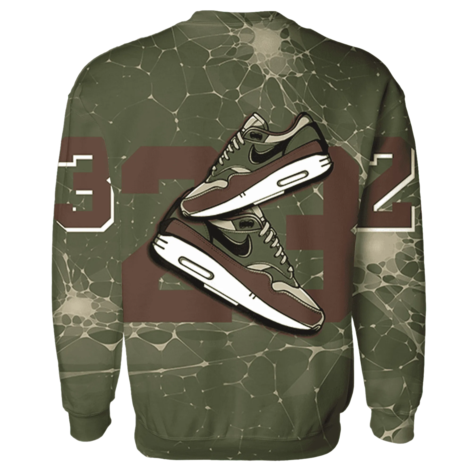 AM-1-Essential-Premium-NastyJamz-Sweatshirt-Match-23-Sneaker-3D