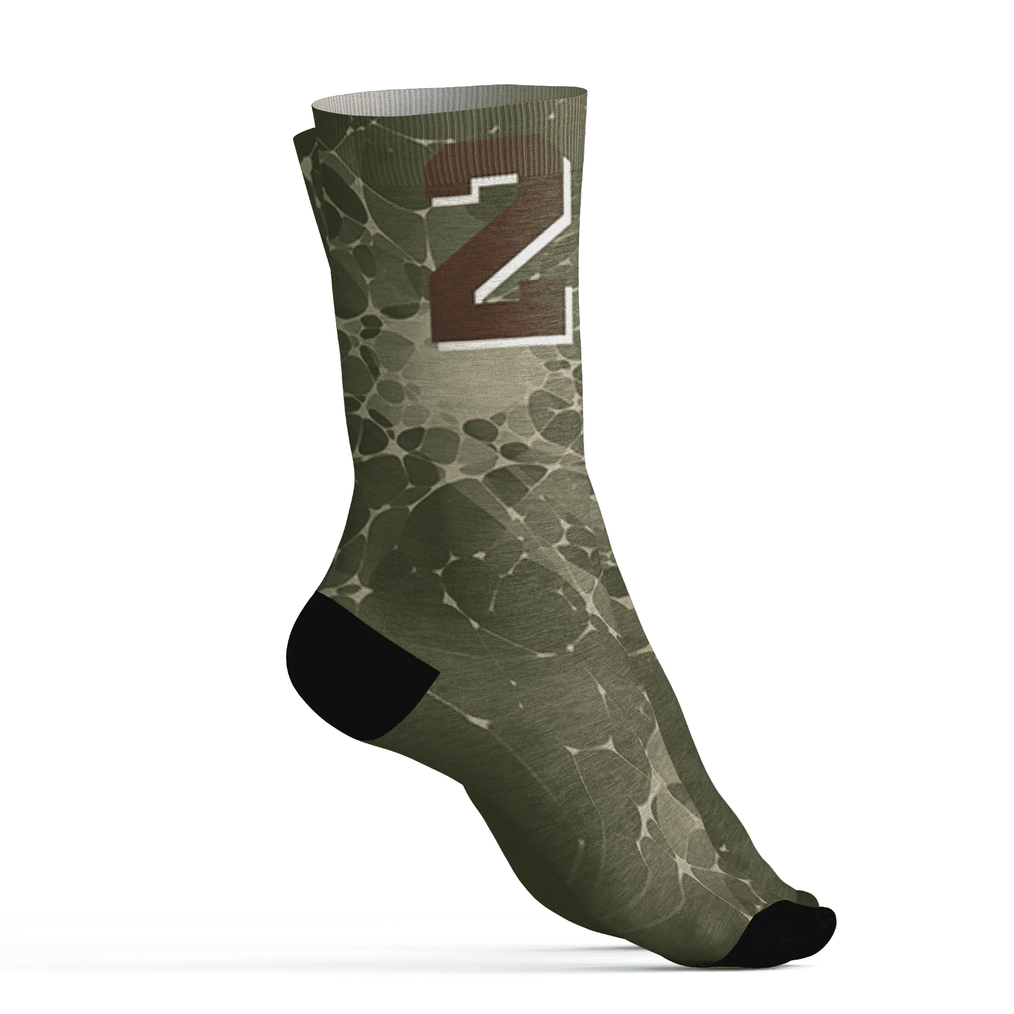 AM-1-Essential-Premium-NastyJamz-Socks-Match-23-Sneaker-3D