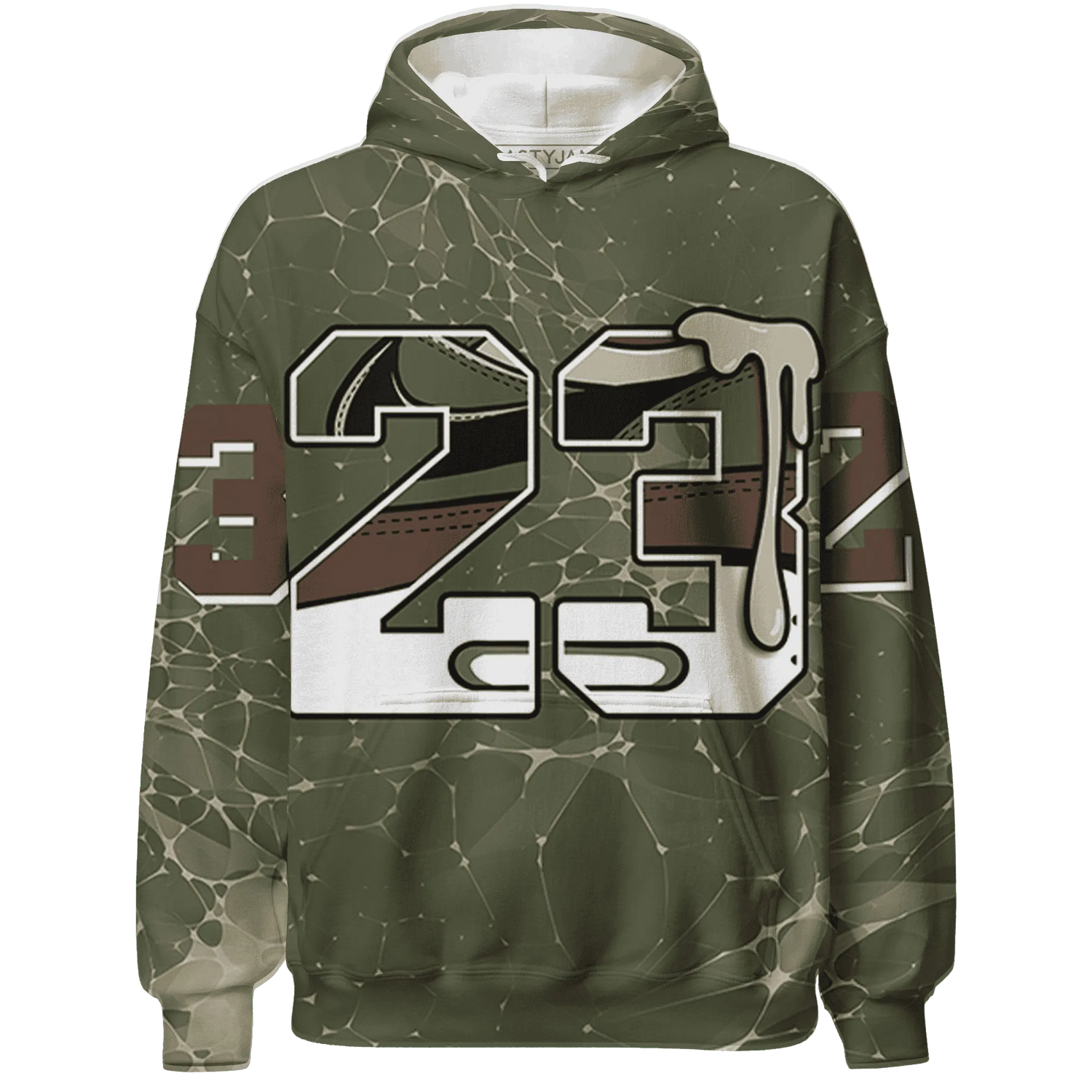 AM-1-Essential-Premium-NastyJamz-Hoodie-Match-23-Sneaker-3D