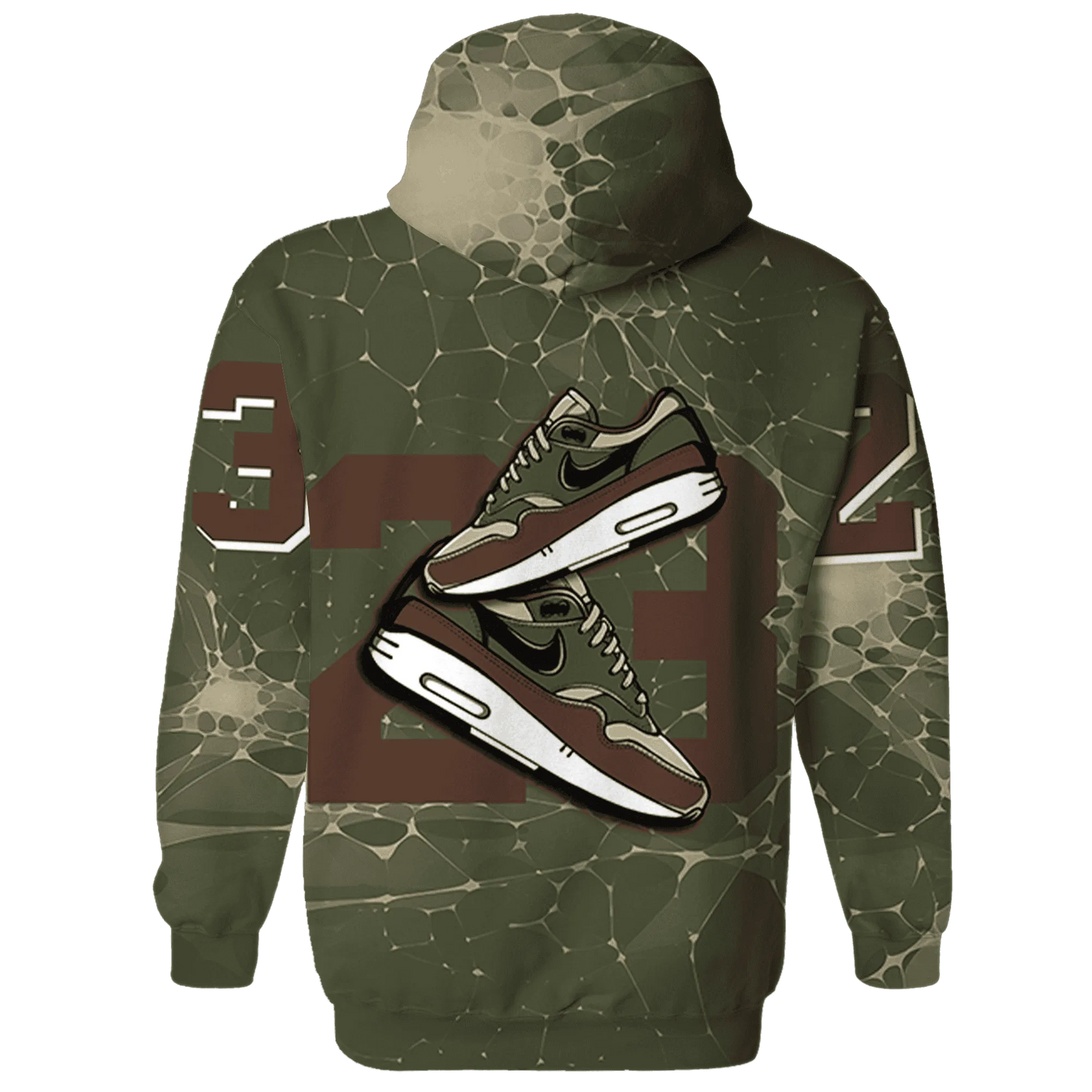 AM-1-Essential-Premium-NastyJamz-Hoodie-Match-23-Sneaker-3D