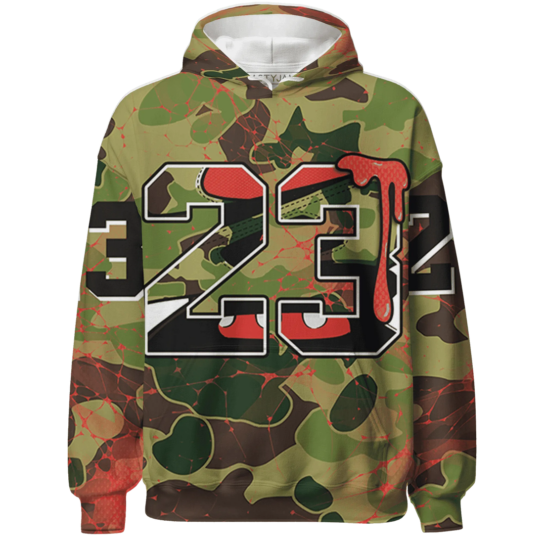 AM-90-Dark-Sage-Solar-Red-NastyJamz-Hoodie-Match-23-Sneaker-3D