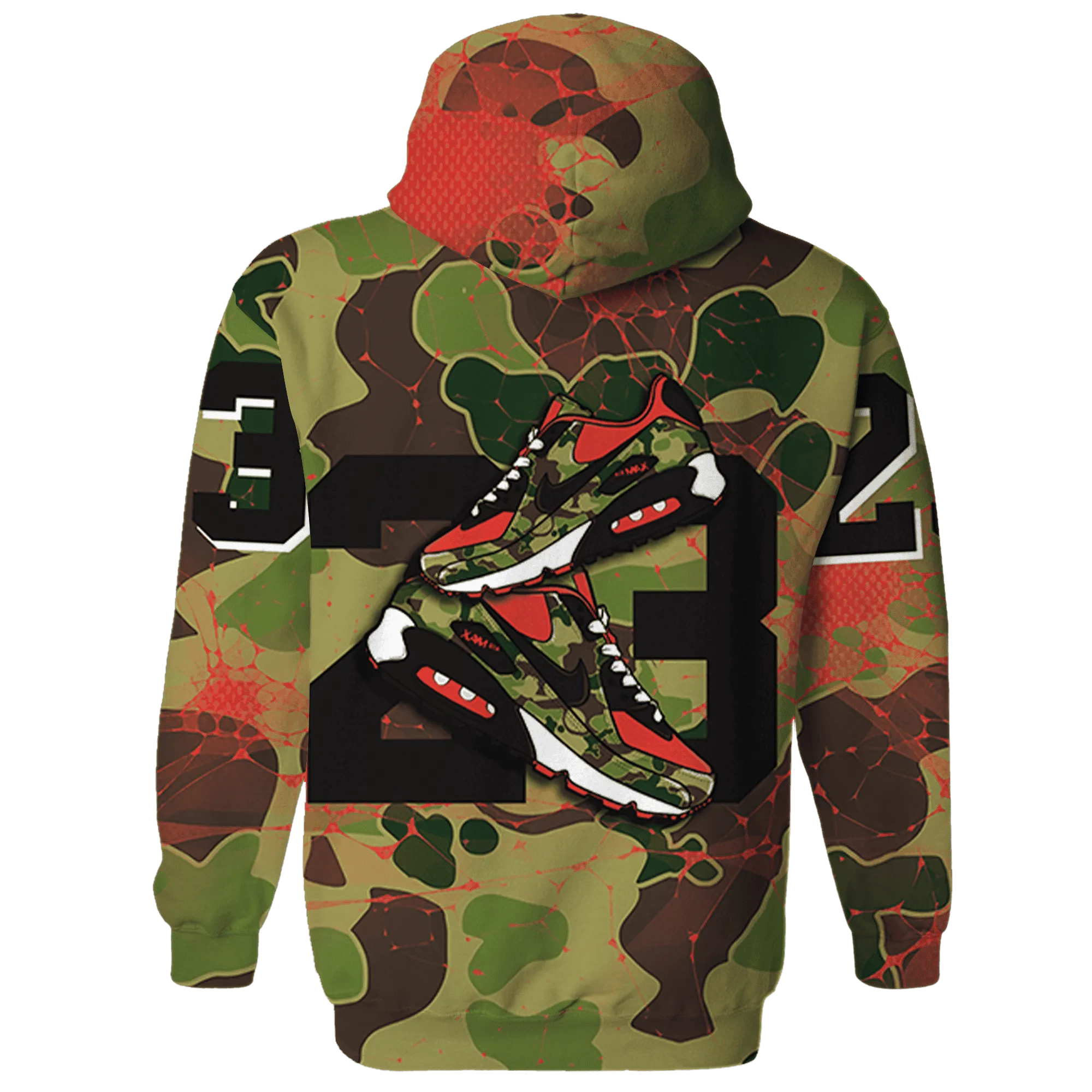 AM-90-Dark-Sage-Solar-Red-NastyJamz-Hoodie-Match-23-Sneaker-3D