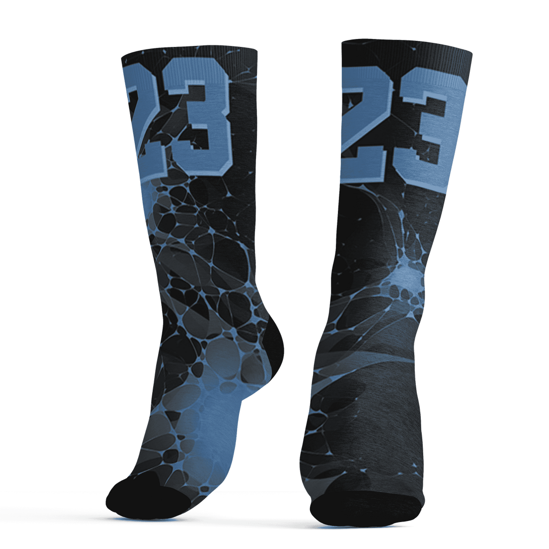 AM-Plus-Black-Univercitii-Blue-Socks-Match-23-Sneaker-3D