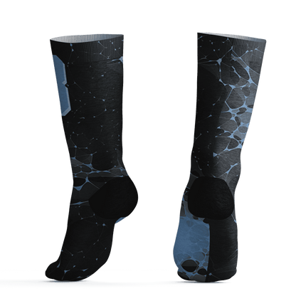 AM-Plus-Black-Univercitii-Blue-Socks-Match-23-Sneaker-3D