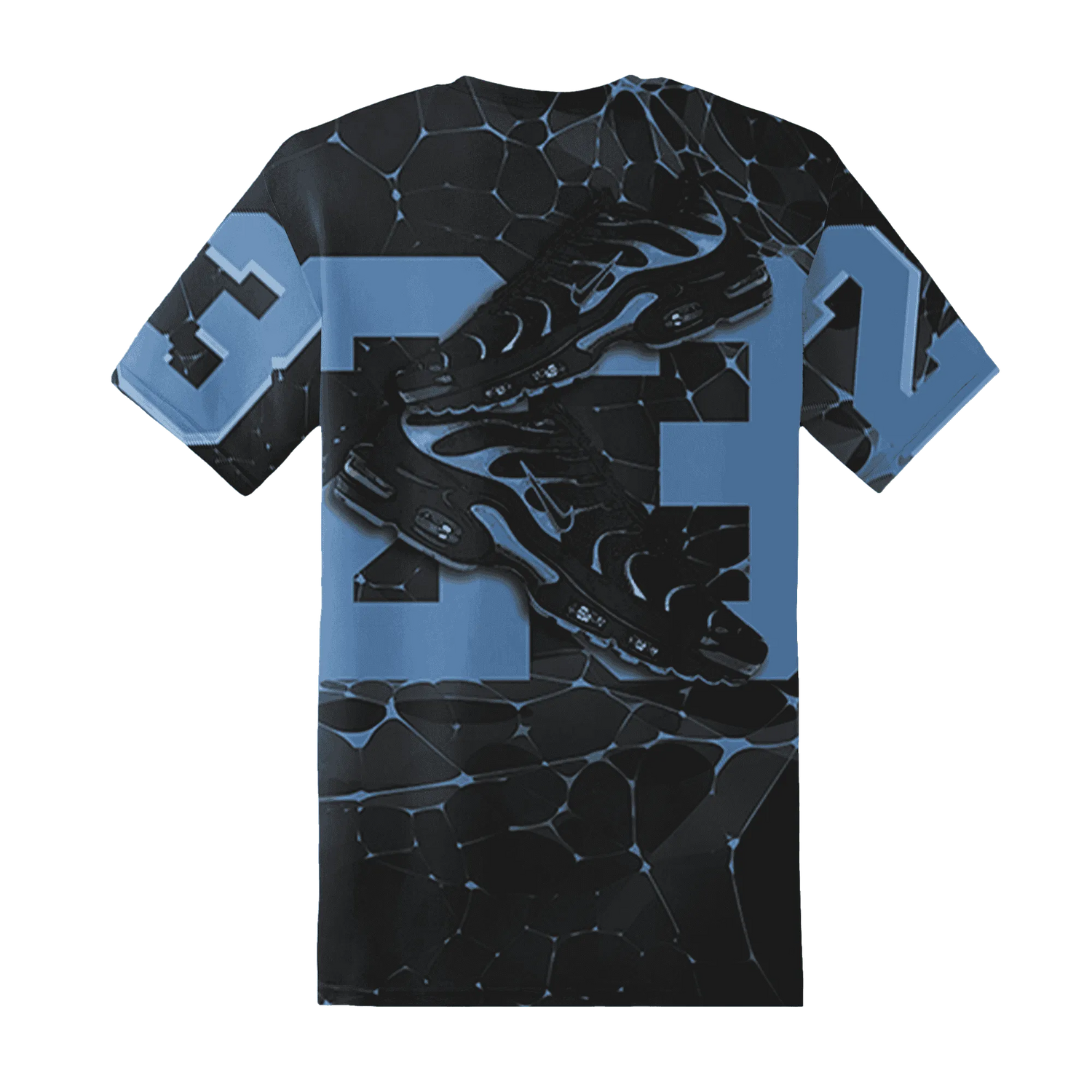 AM-Plus-Black-Univercitii-Blue-T-Shirt-Match-23-Sneaker-3D