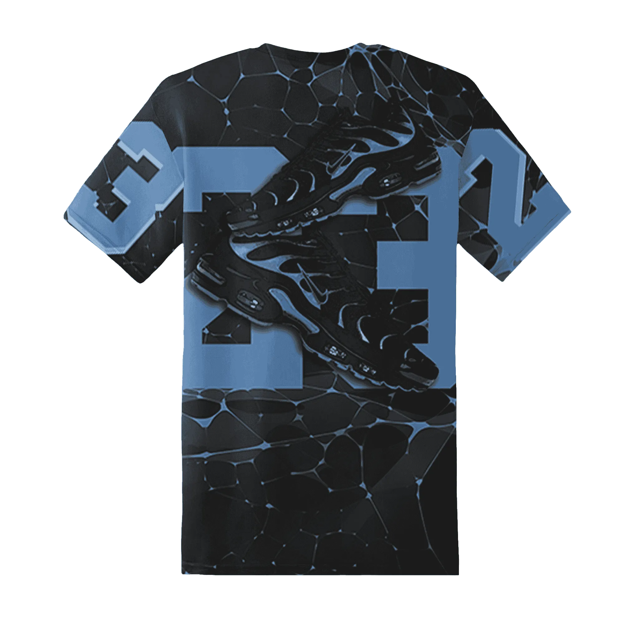 AM-Plus-Black-Univercitii-Blue-T-Shirt-Match-23-Sneaker-3D