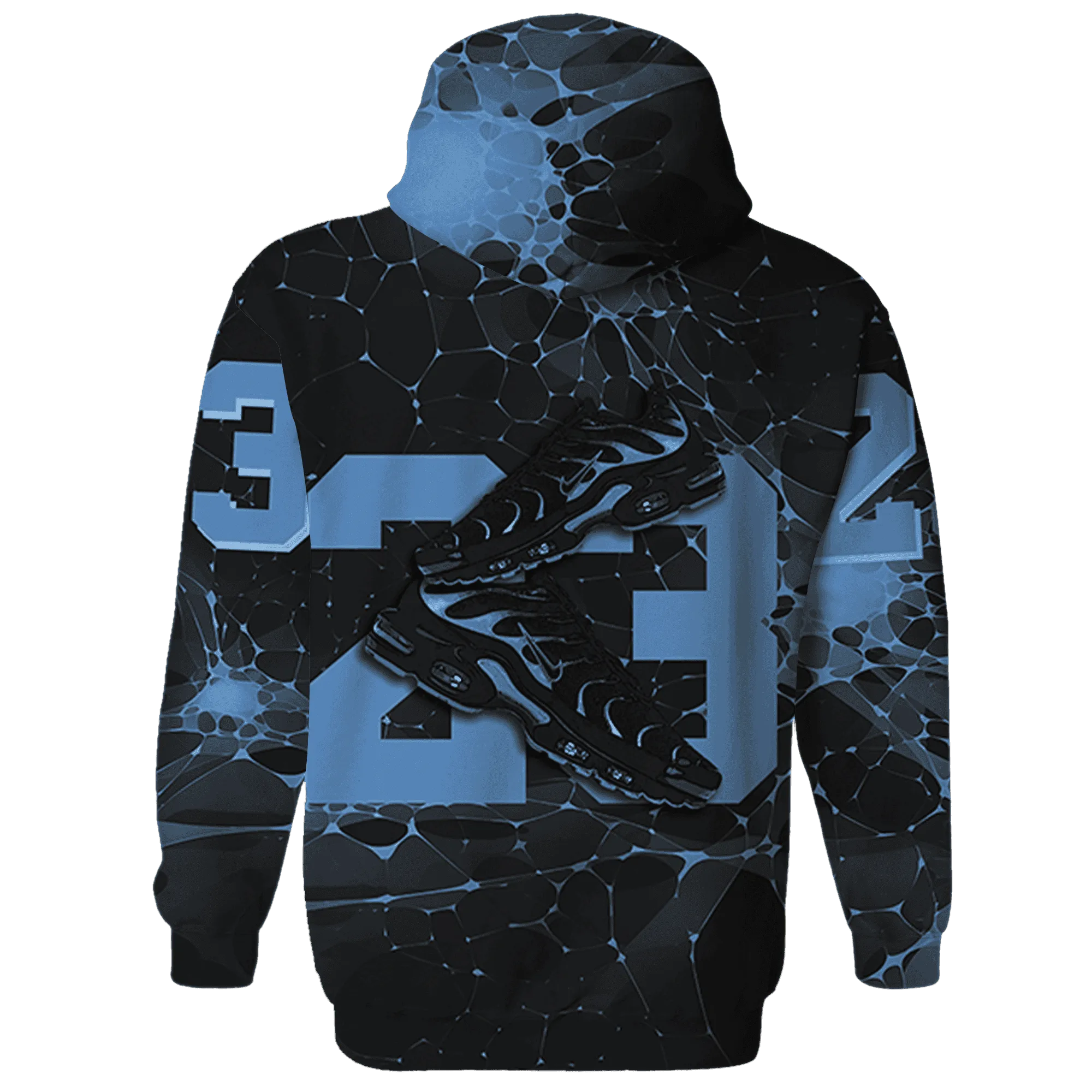 AM-Plus-Black-Univercitii-Blue-Hoodie-Match-23-Sneaker-3D