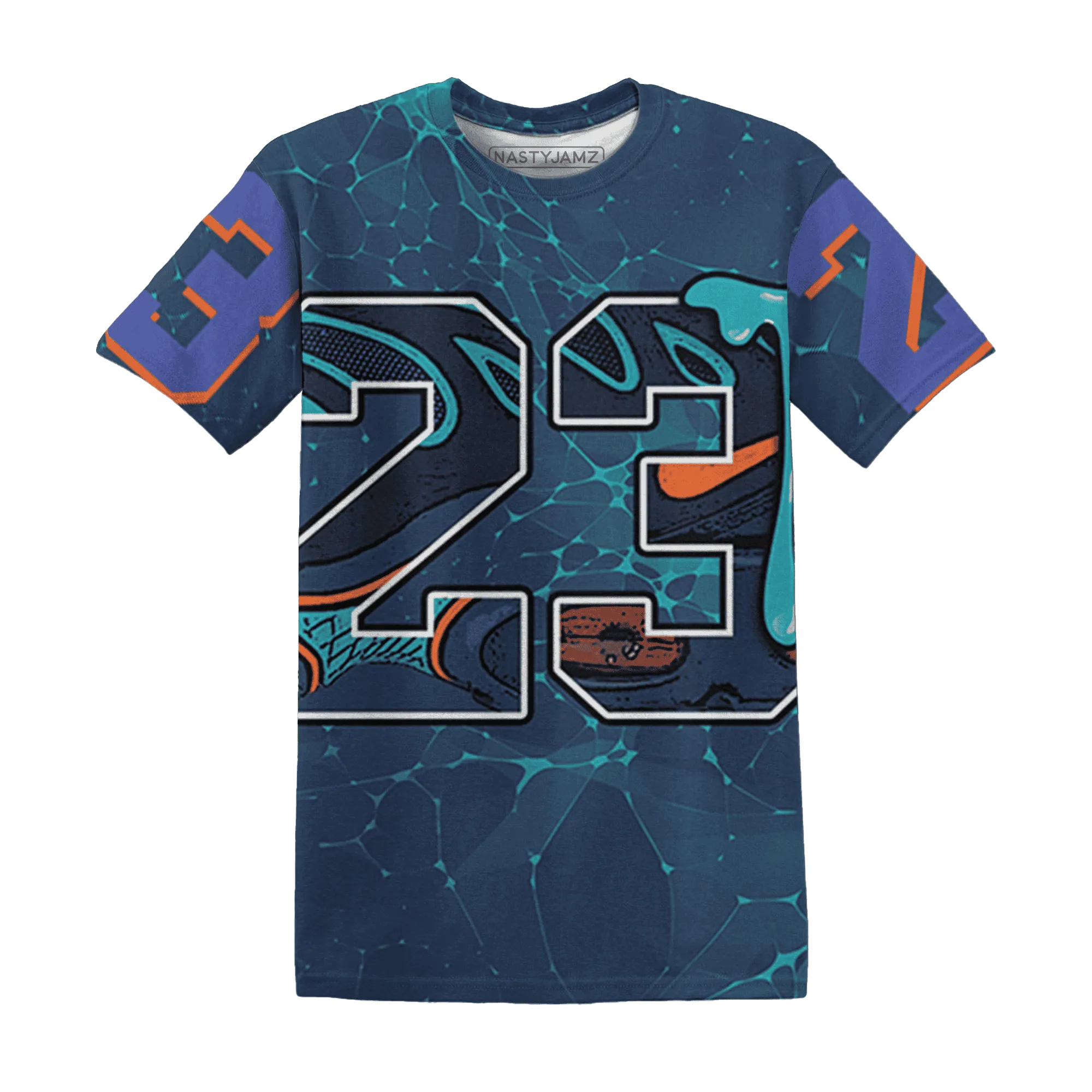 AM-Plus-Drift-Midnight-Navy-Total-Orange-Dusty-Cactus-T-Shirt-Match-23-Sneaker-3D