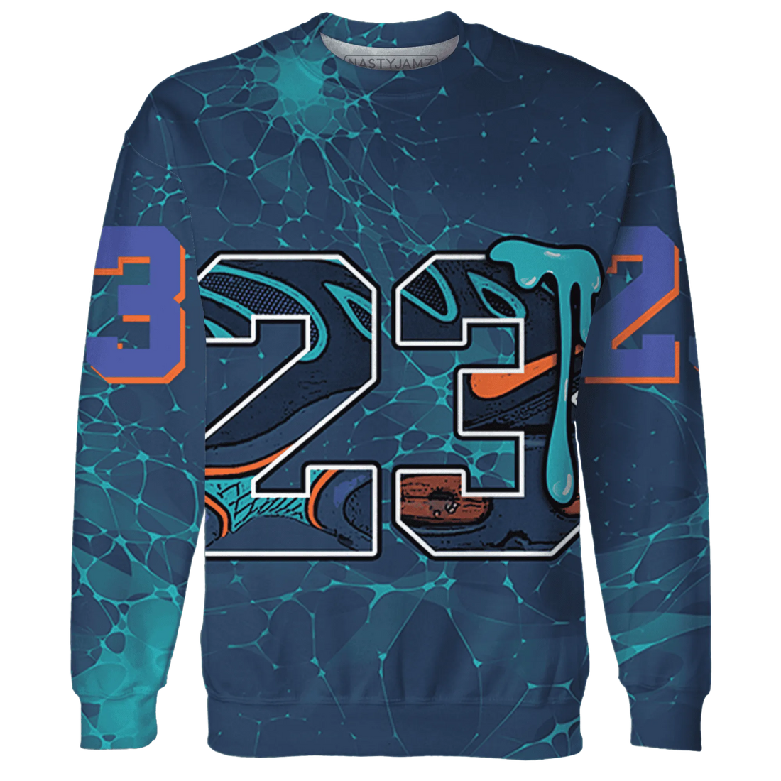 AM-Plus-Drift-Midnight-Navy-Total-Orange-Dusty-Cactus-Sweatshirt-Match-23-Sneaker-3D