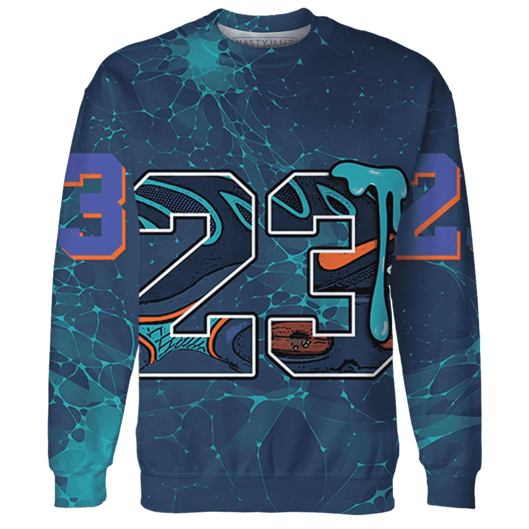 AM-Plus-Drift-Midnight-Navy-Total-Orange-Dusty-Cactus-Sweatshirt-Match-23-Sneaker-3D