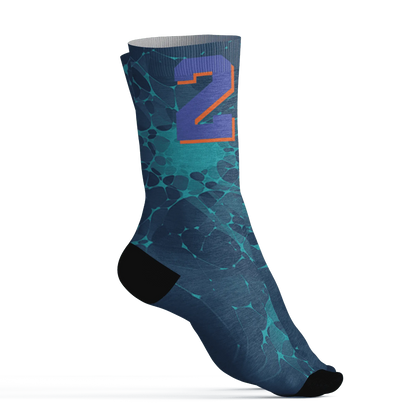 AM-Plus-Drift-Midnight-Navy-Total-Orange-Dusty-Cactus-Socks-Match-23-Sneaker-3D