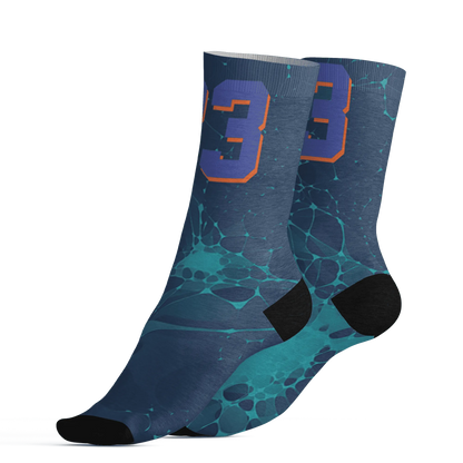 AM-Plus-Drift-Midnight-Navy-Total-Orange-Dusty-Cactus-Socks-Match-23-Sneaker-3D