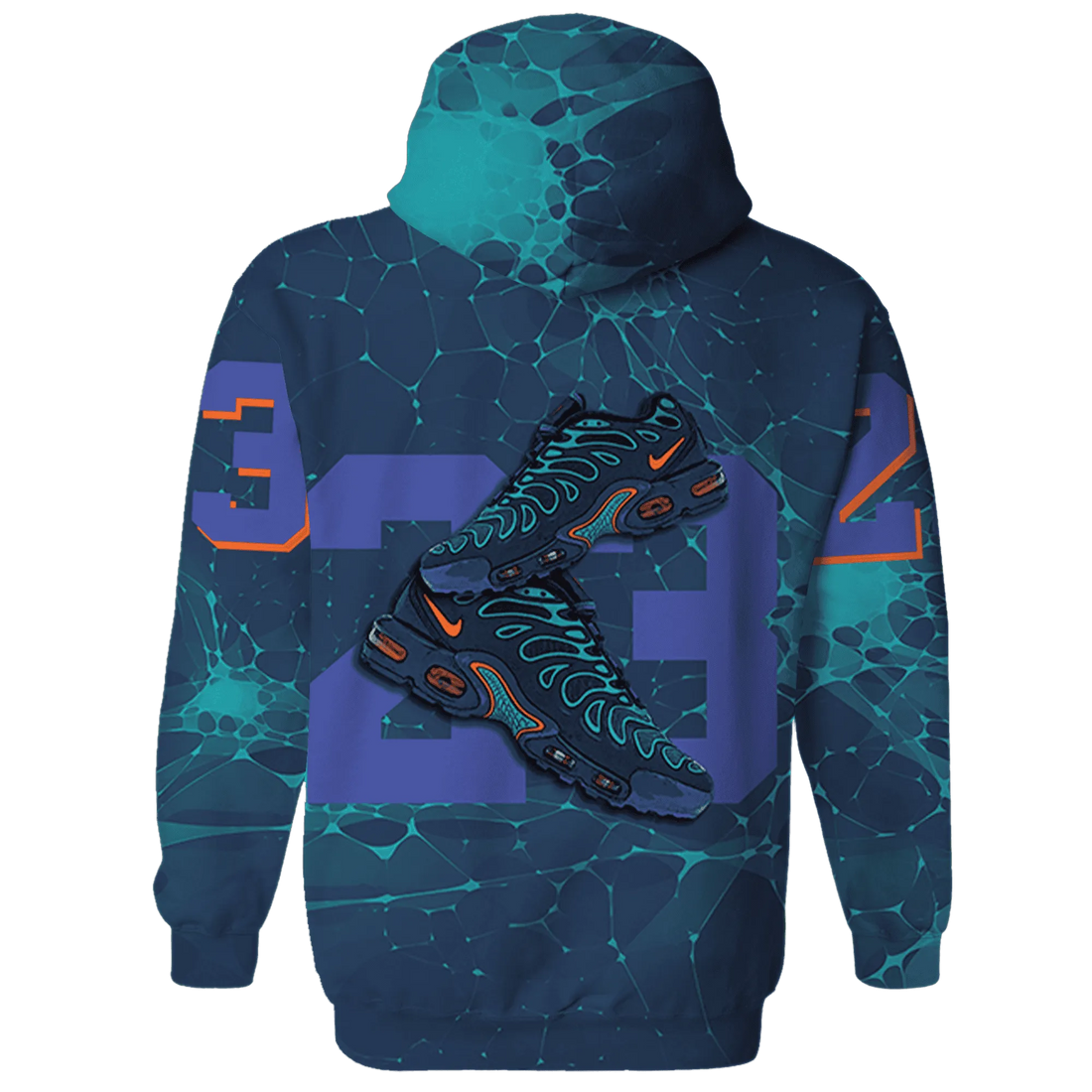 AM-Plus-Drift-Midnight-Navy-Total-Orange-Dusty-Cactus-Hoodie-Match-23-Sneaker-3D