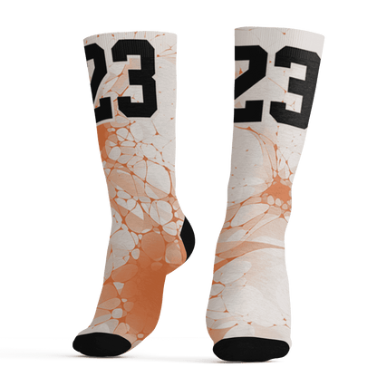 AM-TW-White-Orange-Socks-Match-23-Sneaker-3D