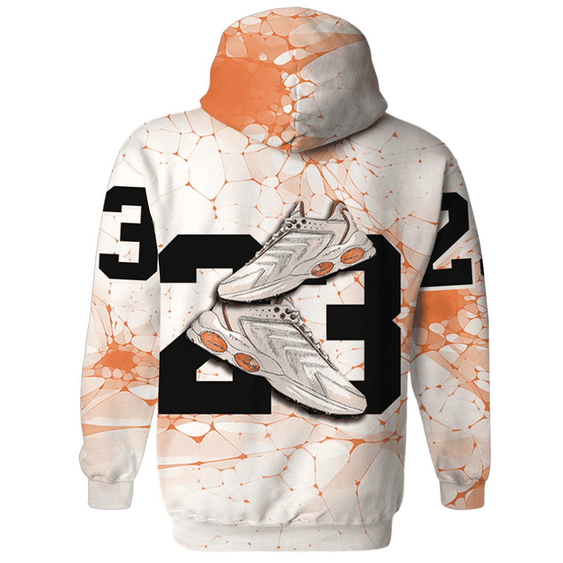 AM-TW-White-Orange-Hoodie-Match-23-Sneaker-3D