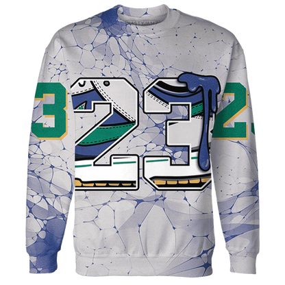 Dunk-Hyper-Royal-Malachite-NastyJamz-Sweatshirt-Match-23-Sneaker-3D