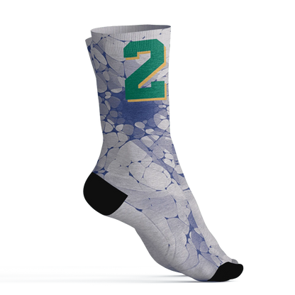 Dunk-Hyper-Royal-Malachite-NastyJamz-Socks-Match-23-Sneaker-3D