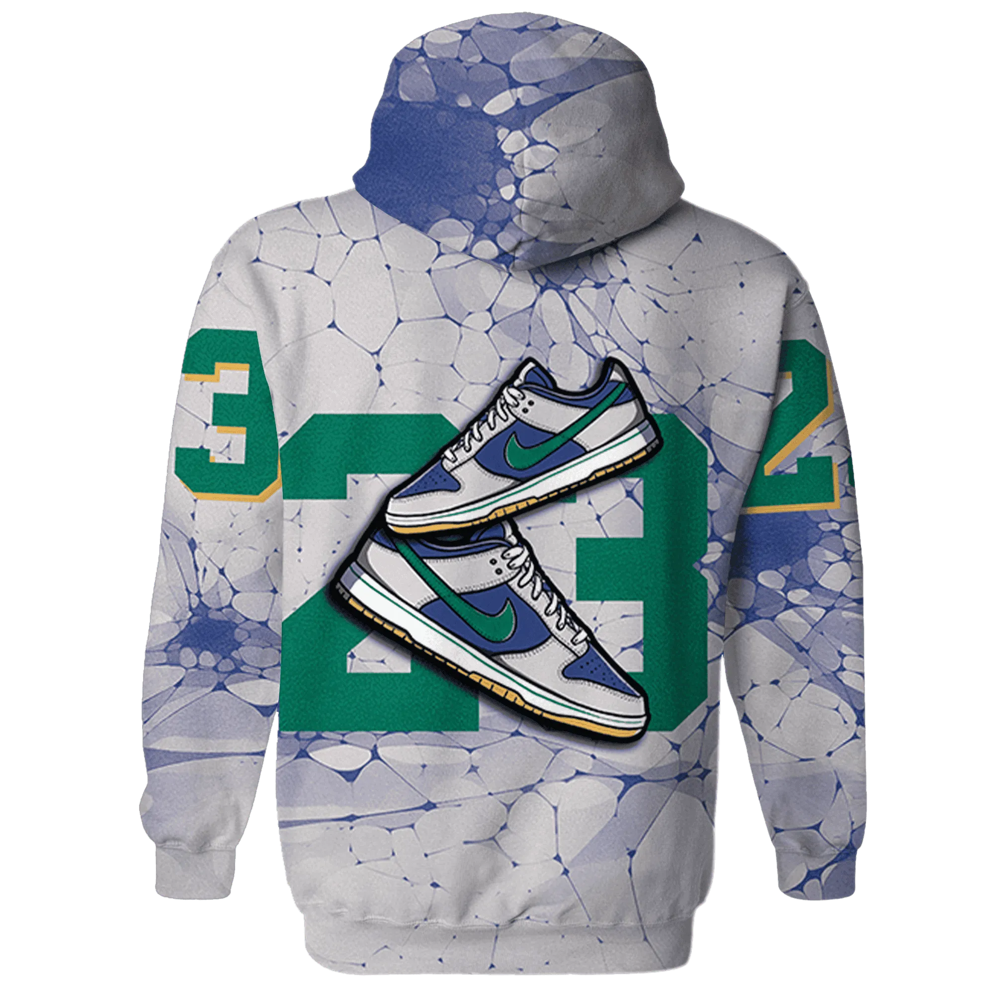 Dunk-Hyper-Royal-Malachite-NastyJamz-Hoodie-Match-23-Sneaker-3D