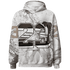 Dunk Low Baroque Brown Hoodie Match 23 Sneaker 3D All-Over Print - NastyJamz
