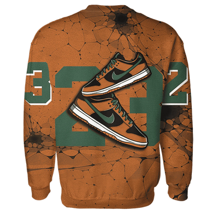 Dunk-Low-Ceramic-NastyJamz-Sweatshirt-Match-23-Sneaker-3D