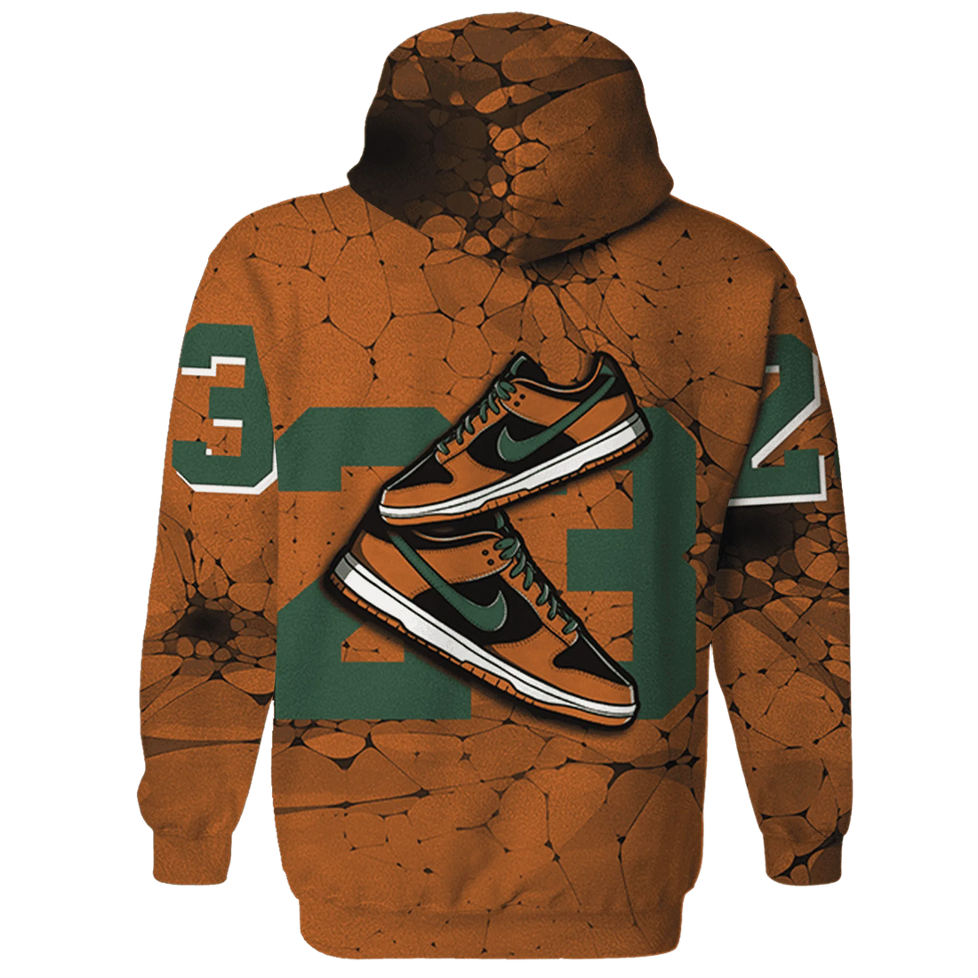 Dunk-Low-Ceramic-NastyJamz-Hoodie-Match-23-Sneaker-3D