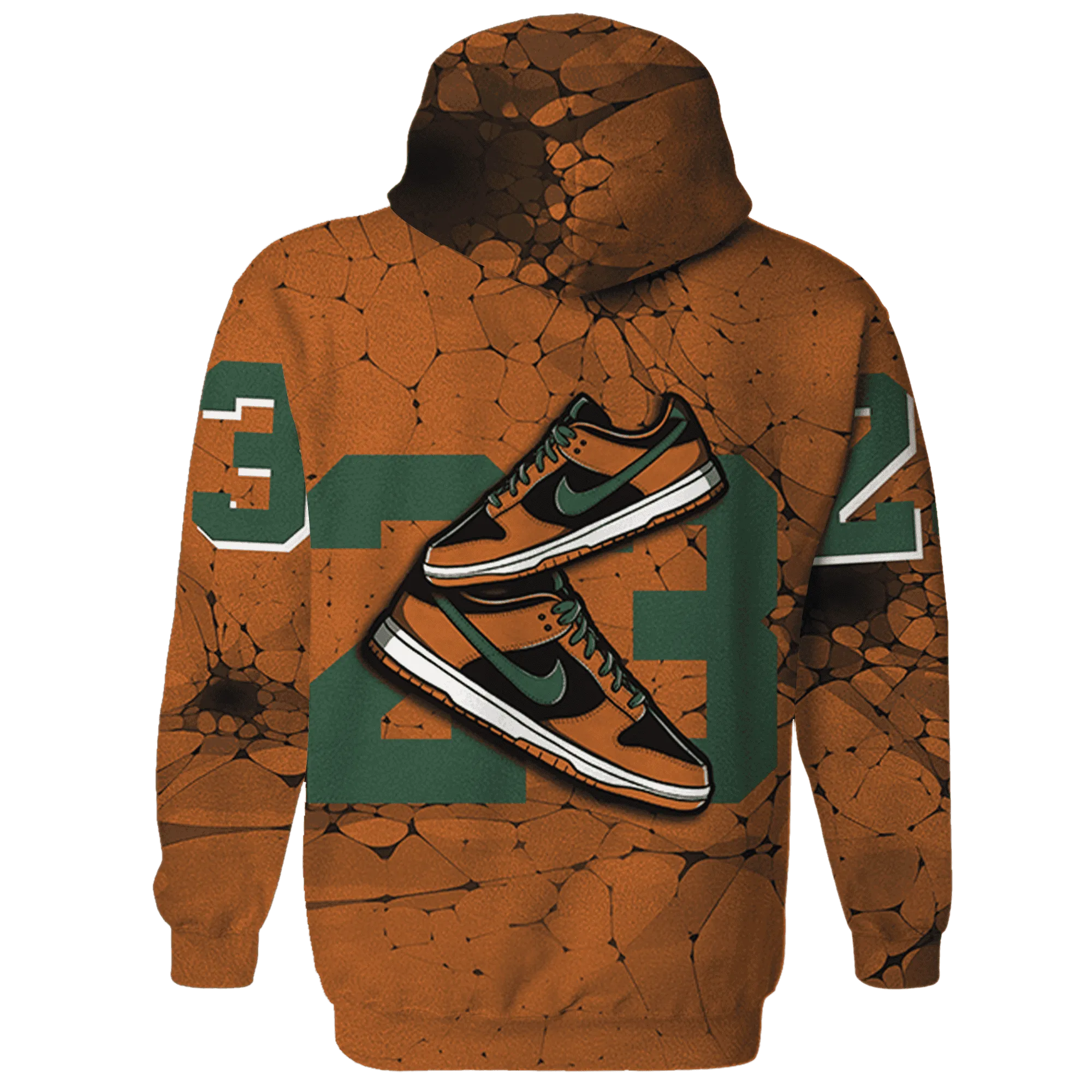 Dunk-Low-Ceramic-NastyJamz-Hoodie-Match-23-Sneaker-3D