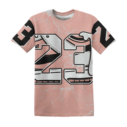 Dunk-Low-Glacier-Blue-Arctic-Orange-NastyJamz-T-Shirt-Match-23-Sneaker-3D
