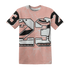 Dunk-Low-Glacier-Blue-Arctic-Orange-NastyJamz-T-Shirt-Match-23-Sneaker-3D
