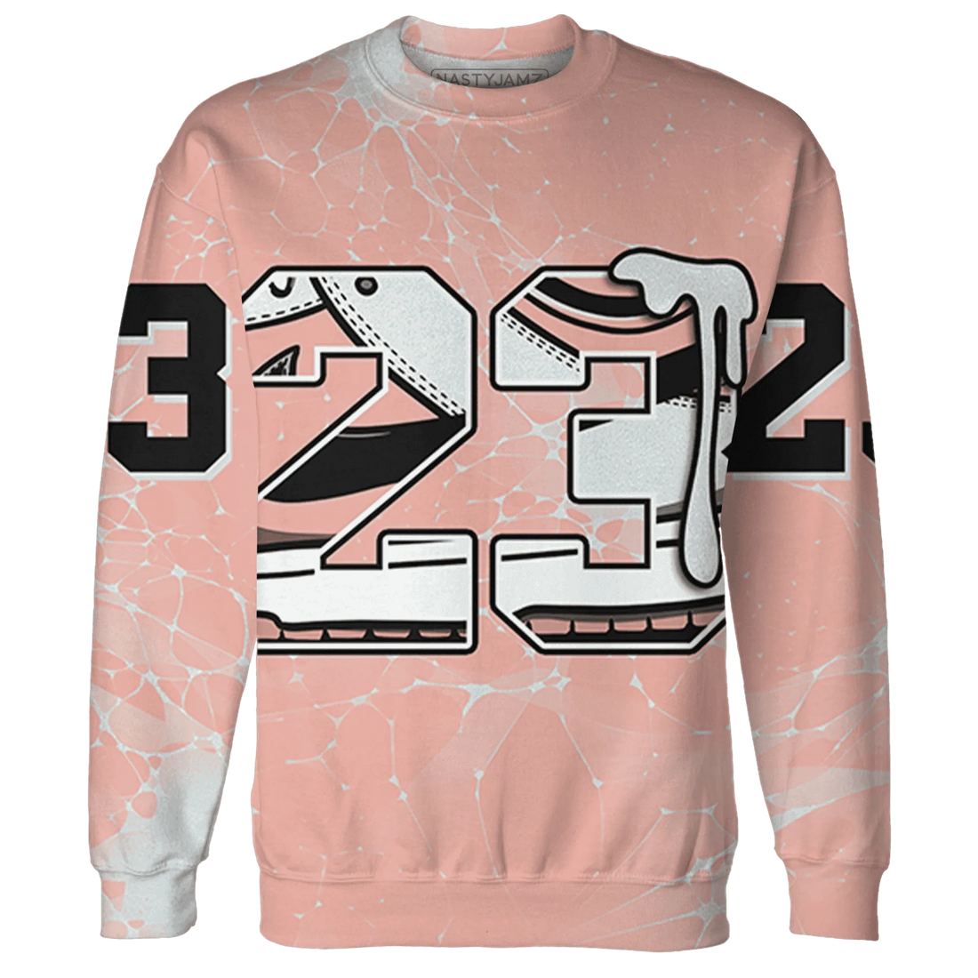 Dunk-Low-Glacier-Blue-Arctic-Orange-NastyJamz-Sweatshirt-Match-23-Sneaker-3D