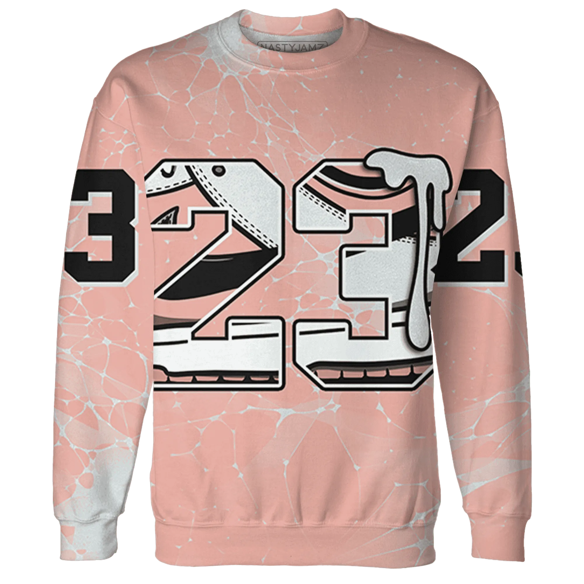 Dunk-Low-Glacier-Blue-Arctic-Orange-NastyJamz-Sweatshirt-Match-23-Sneaker-3D