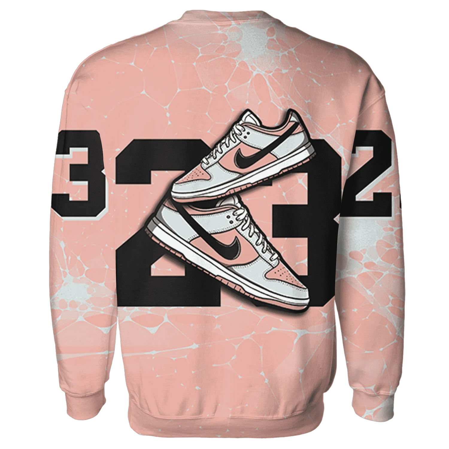 Dunk-Low-Glacier-Blue-Arctic-Orange-NastyJamz-Sweatshirt-Match-23-Sneaker-3D