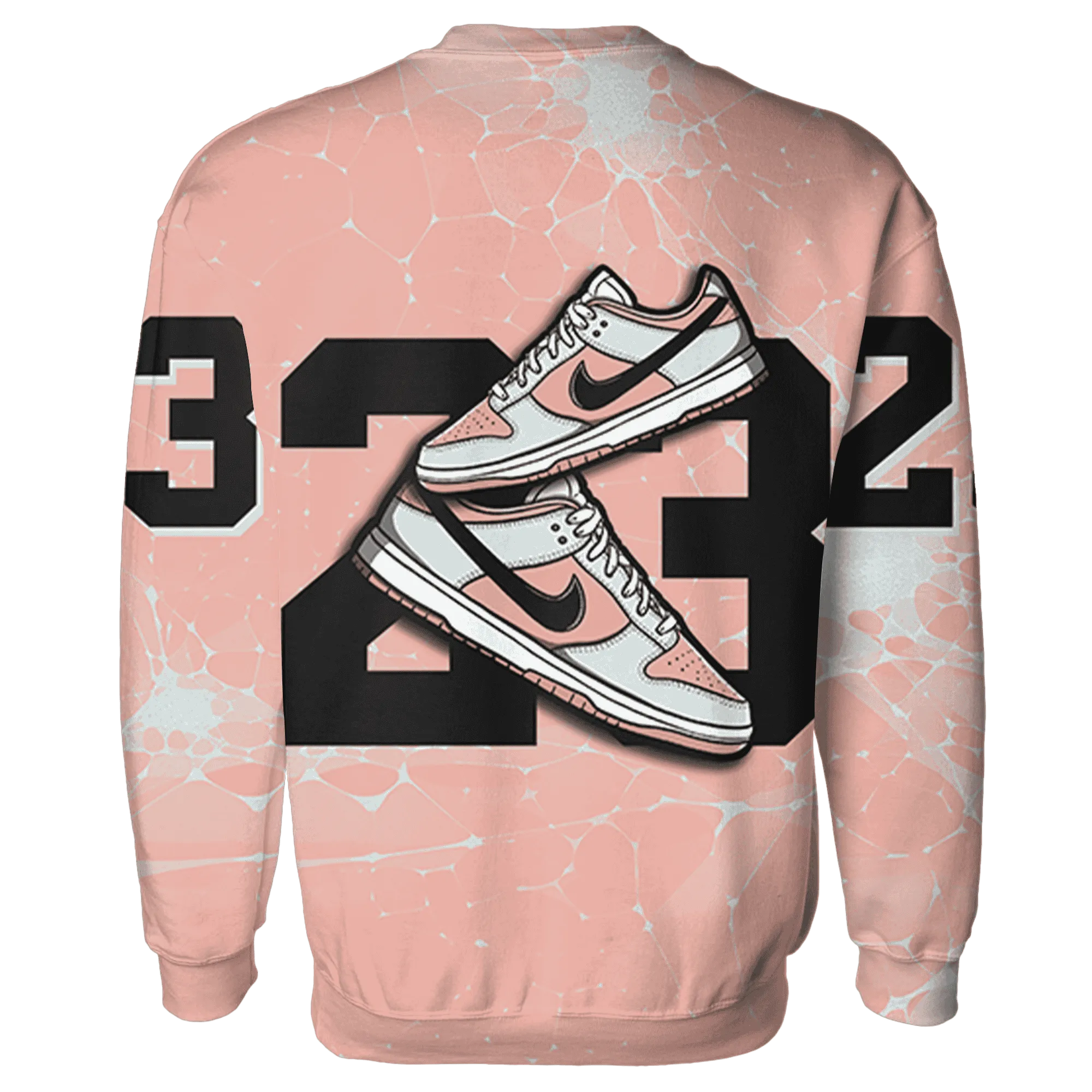 Dunk-Low-Glacier-Blue-Arctic-Orange-NastyJamz-Sweatshirt-Match-23-Sneaker-3D