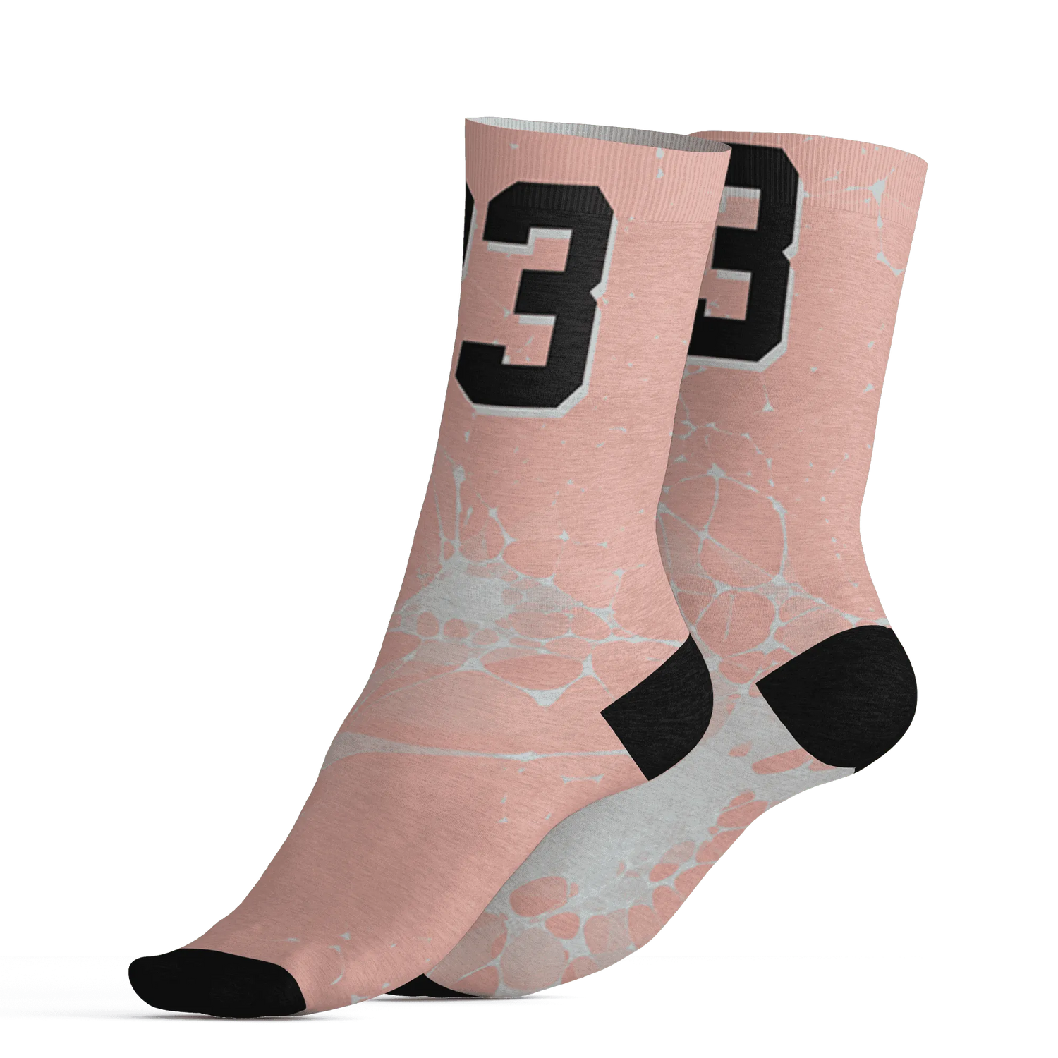Dunk-Low-Glacier-Blue-Arctic-Orange-NastyJamz-Socks-Match-23-Sneaker-3D