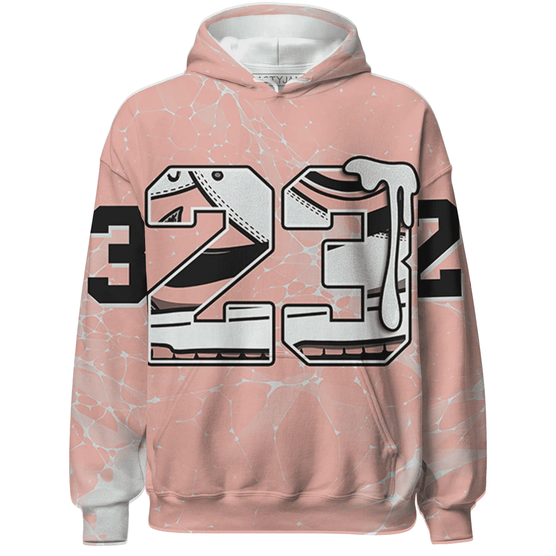 Dunk-Low-Glacier-Blue-Arctic-Orange-NastyJamz-Hoodie-Match-23-Sneaker-3D