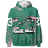 Dunk-Pink-Malachite-Medium-Soft-Low-Sail-Hoodie-Match-23-Sneaker-3D