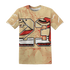 Dunk-Strawberry-Waffle-NastyJamz-T-Shirt-Match-23-Sneaker-3D