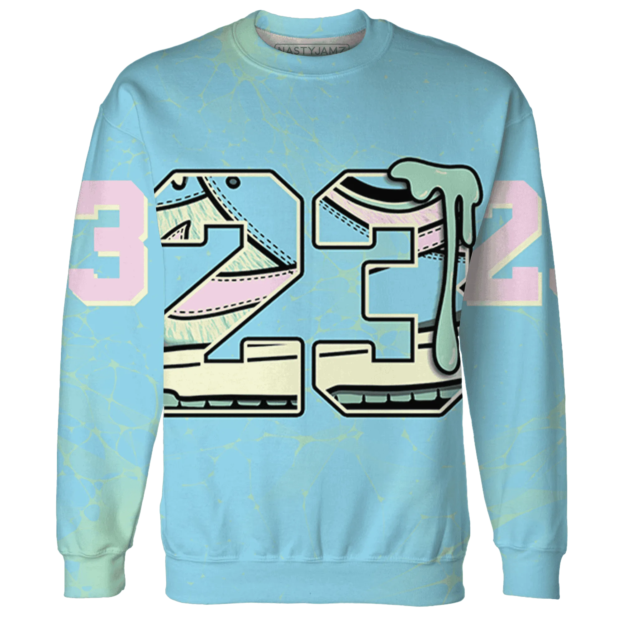 Dunk-Verdy-Visty-NastyJamz-Sweatshirt-Match-23-Sneaker-3D